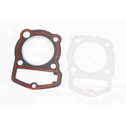 Прокладки поршневой CB-125cc-56,5мм, к-кт 2 детали GX-Viper