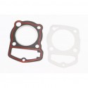 Прокладки поршневой CB-125cc-56,5мм, к-кт 2 детали GX-Viper