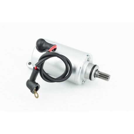 Стартер (10 шлицов) CB Китай