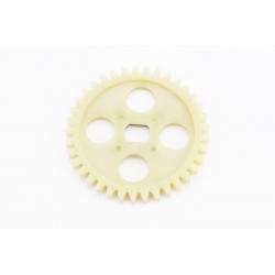 Шестерня оливного насоса 37зуб. CB Китай