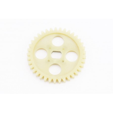 Шестерня насоса масляного 37зуб. CB Китай