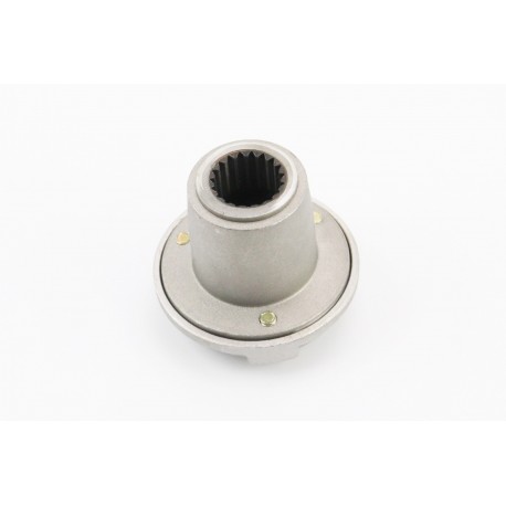 Фільтр оливний (дві частини) CB (малий) Китай