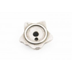 Зірка розподільчого валу трансмісії СВ-125cc Китай