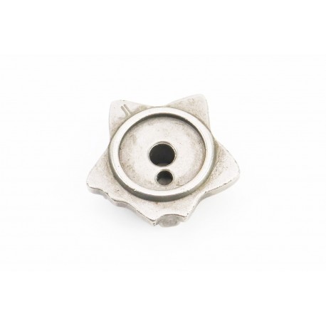 Звезда распредвала трансмиссии СВ-125cc Китай