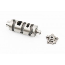 Вал вибору передач (копірний), CB Китай