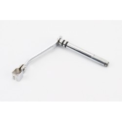 Вал привода сцепления (к нему крепиться трос) СВ тип 1 Китай