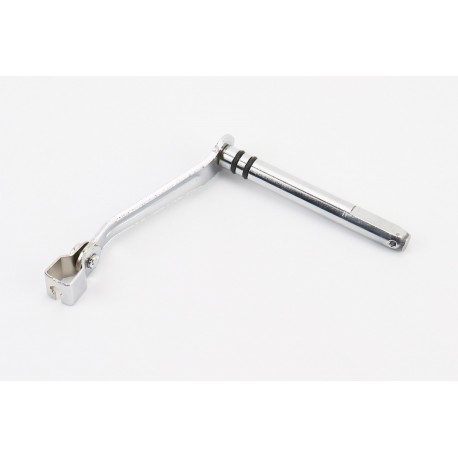 Вал привода сцепления (к нему крепиться трос) СВ тип 1 Китай