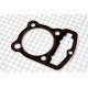 Прокладка головки циліндра CB-200cc 63,5 Китай