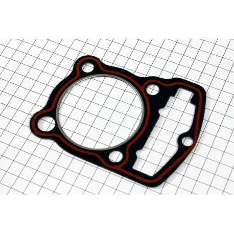 Прокладка головки циліндра CB-200cc 63,5 Китай