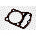 Прокладка головки цилиндра CB-200cc 63,5 Китай
