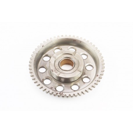 Шестерня муфты обгонной (большая) CB Китай