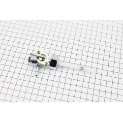 Кран паливний з гайкою М16 CB/CG тип 1 Китай