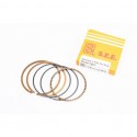 Кільця поршневі СВ150cc 62мм STD (товщина-1мм), жовта коробка SEE
