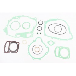 Прокладки двигателя CB-125cc-56,5мм, к-кт 17 деталей TMMP