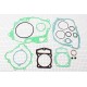 Прокладки двигателя CB-250cc-67мм, к-кт 17 деталей TMMP