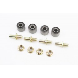 Viper-V200R Болт кріплення зірки задньої до демпфера к-кт 4шт+сайлентблоки Китай