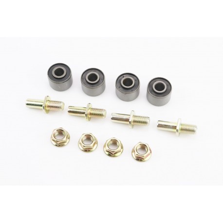 Viper-V200R Болт кріплення зірки задньої до демпфера к-кт 4шт+сайлентблоки Китай