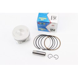 Поршень к-кт CB250cc 65,5мм STD (висота 42,5мм, палець 15мм) DHOK