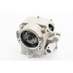 Головка цилиндра в сборе CB-250cc-69мм полный к-кт-водяное охлаждение тип 1 Китай
