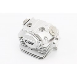Головка цилиндра в сборе CB-125cc полный к-кт Китай