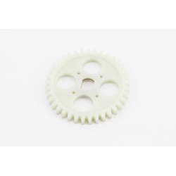 Шестерня оливного насоса 37зуб. CB тип 2 Китай