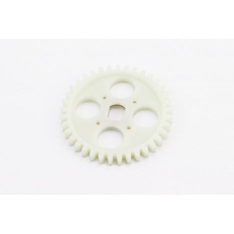 Шестерня насоса масляного 37зуб. CB тип 2 Китай