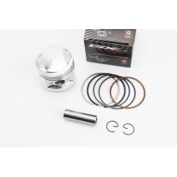 Поршень к-кт CB125cc 56,5мм STD (висота 52мм, палець 15мм) GXmotor
