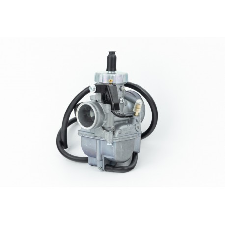 Карбюратор SPORT 2T/4T 150-200cc, d-26мм, дроссель ручной, (качественная копия) KEIHIN