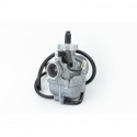 Карбюратор SPORT 2T/4T 150-200cc, d-26мм, дросель ручний, (якісна копія) KEIHIN