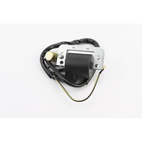 Катушка зажигания CG/CB (без насвечника) (с конденсатором) Китай