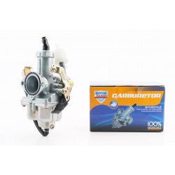 Карбюратор СВ/CG-200, d-30, дроссель под трос, с ускорительным насосом JWBP