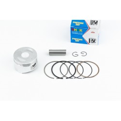 Поршень к-кт CB150cc 61мм STD (висота 38,5мм, палець 15мм) DHOK
