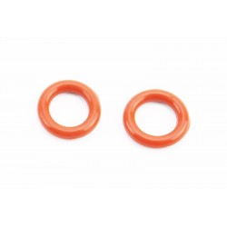 Манжет валу привода зчеплення СВ250, к-кт 2шт Китай