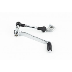 Важіль перемикання передач CB/CG "носок довгий" Китай