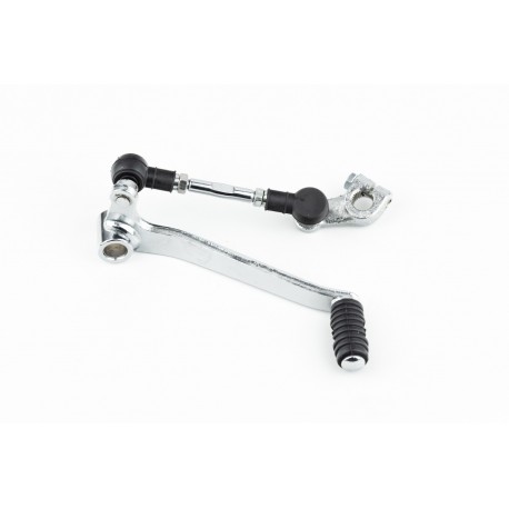 Рычаг переключения передач CB/CG "носок длинный" Китай