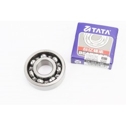 Подшипник 6304 (20x52x15) балансировочного вала СВB250 TATA
