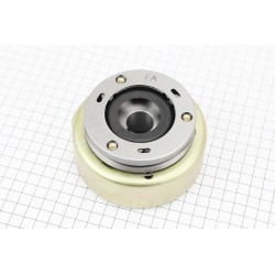 Ротор магнето с обгонной муфтой в сборе тип 1 Китай