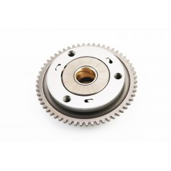 Бендикс стартера-обгінна муфта (3 ролики) CG125-150cc Китай