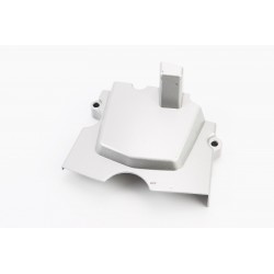 Крышка звезды передней (метал) CG/CB Китай