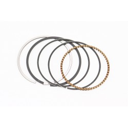 Кольца поршневые 200cc 63,5мм+0,25 (толщина-1мм) KOSO
