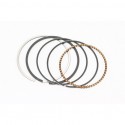 Кольца поршневые 200cc 63,5мм+0,25 (толщина-1мм) KOSO