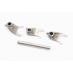 Механизм переключения КПП ("вилки") Китай