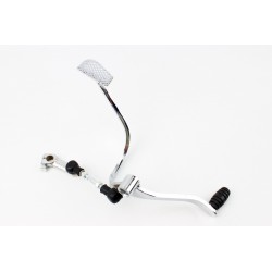 Рычаг переключения передач CB/CG "носок/пятка" Китай