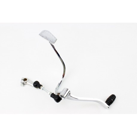 Важіль перемикання передач CB/CG "носок/п'ятка" Китай