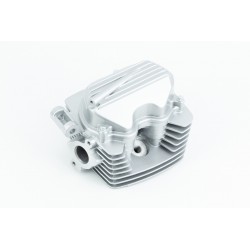 Головка циліндра 200cc-63,5мм (повний к-кт) Китай