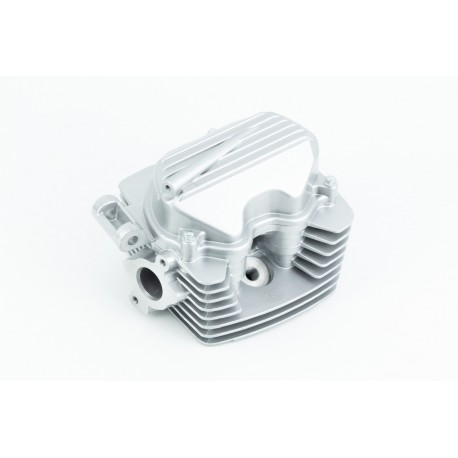 Головка цилиндра 200cc-63,5мм (полный к-кт) Китай