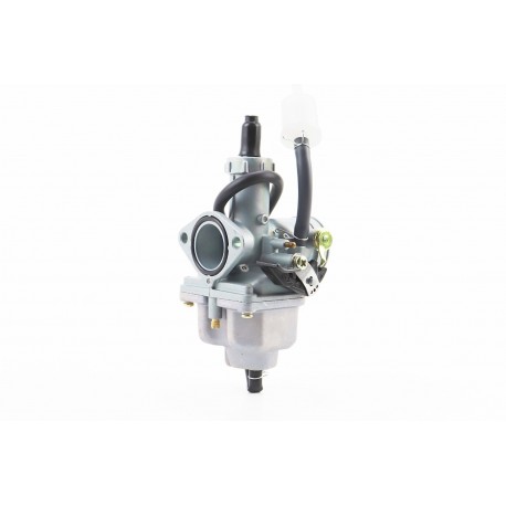 Карбюратор СВ/CG-150, d-26), дросель ручний Китай