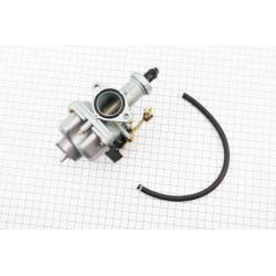 Карбюратор СВ/CG-150, d-27мм, дросель під трос Китай