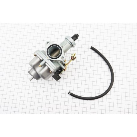 Карбюратор СВ/CG-150, d-27, дроссель под трос Китай
