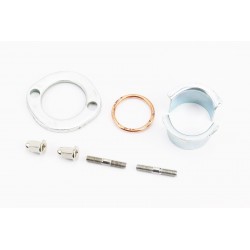 Фланец глушителя с креплением в к-кте CB/CG200 Китай